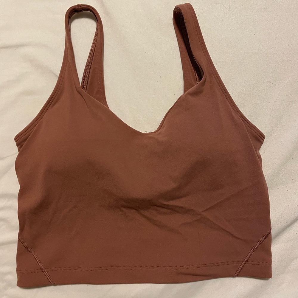 Lululemon align tank